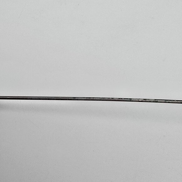 *SOLD* Neostyle College 73A 735 Gunmetal Tortoise Eyeglasses Frame Germany - Picture 9 of 15